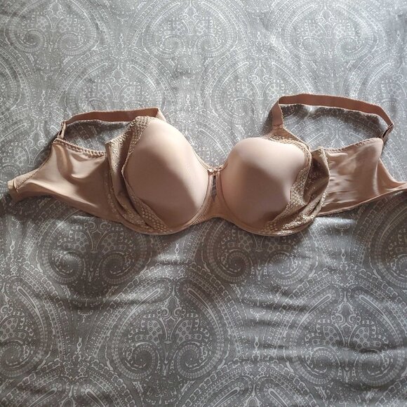 Size 38K Underwire Bra - Picture 1 of 5